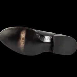 Discount Freebird Stores Palmer Black Leather
