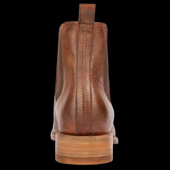 Hot Freebird Stores Palmer Brown Leather