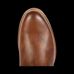 Hot Freebird Stores Palmer Brown Leather