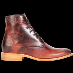 Outlet Freebird Stores Paxton Cognac