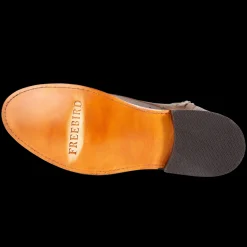 New Freebird Stores Paxton Brown