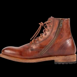 Sale Freebird Stores Pendleton Cognac