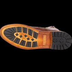 Sale Freebird Stores Pendleton Cognac