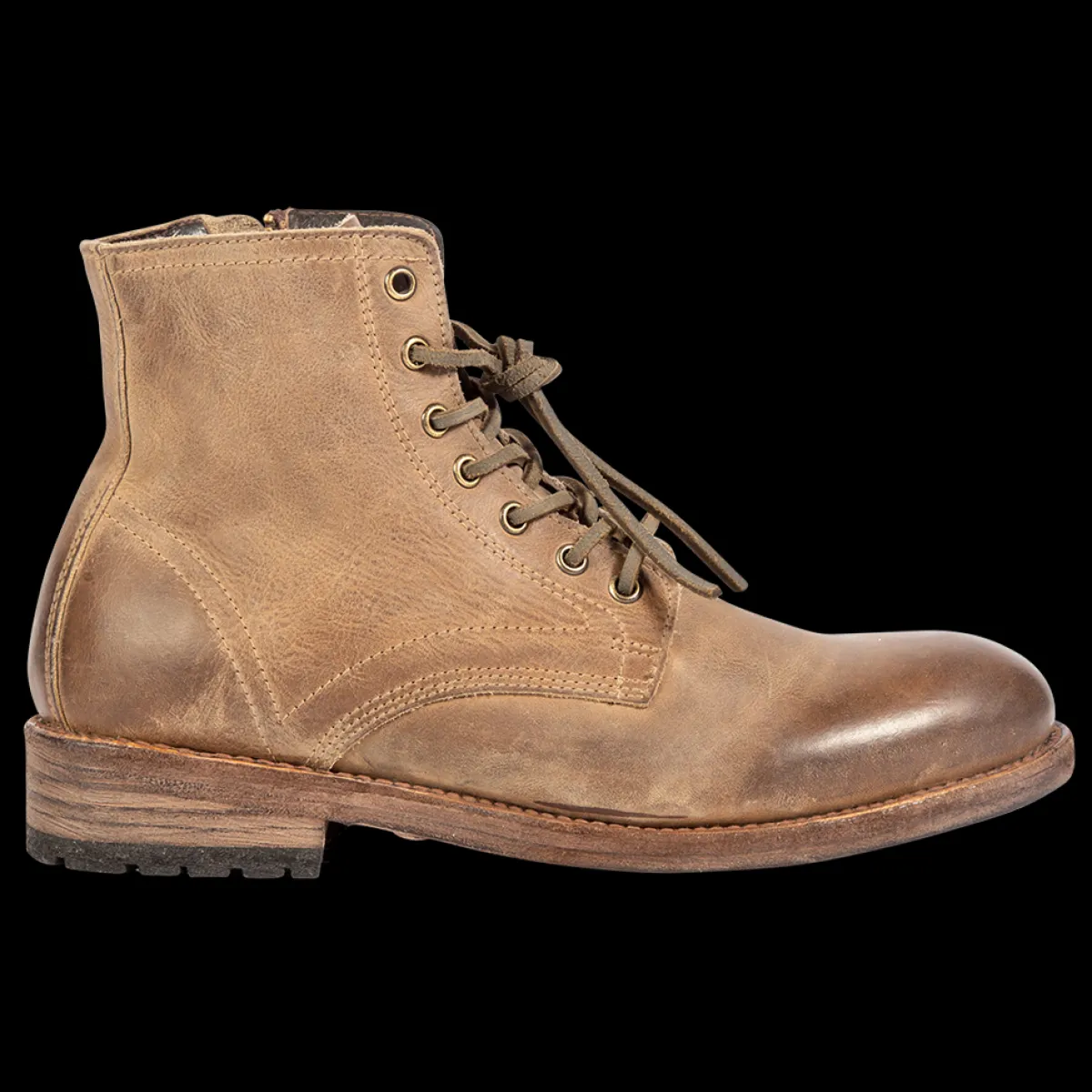 New Freebird Stores Pendleton Tan