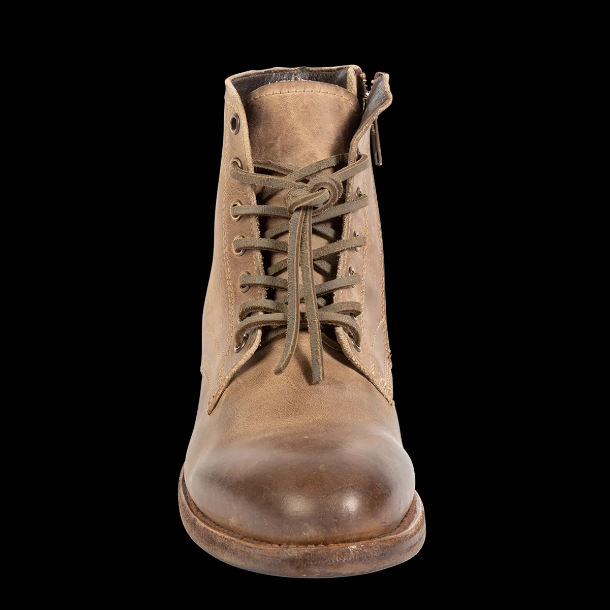 New Freebird Stores Pendleton Tan