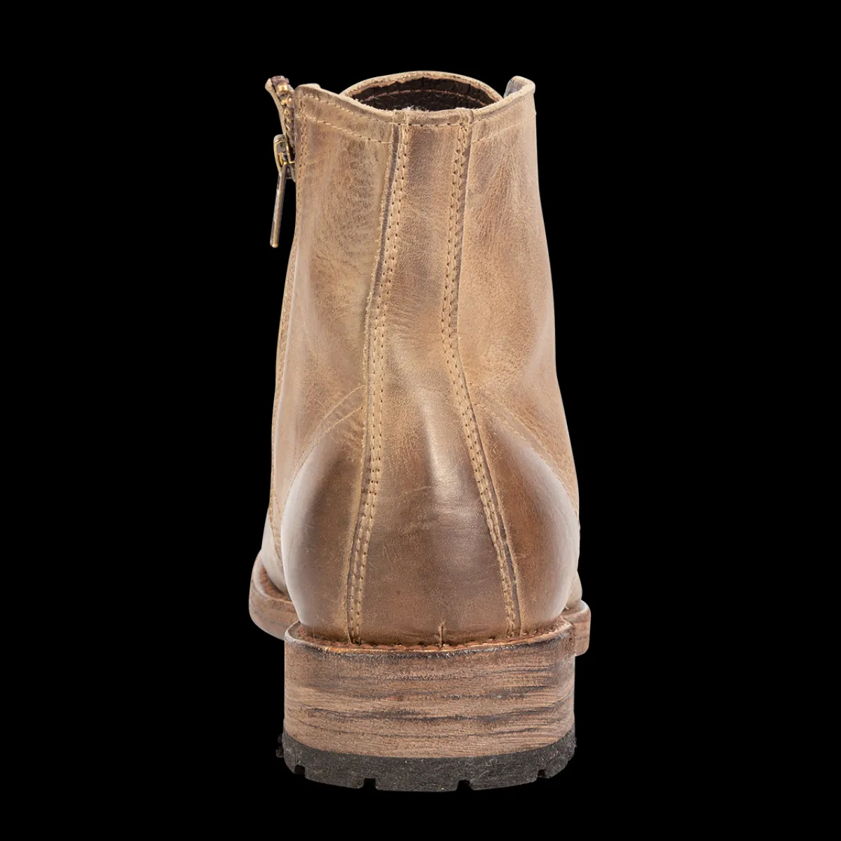 New Freebird Stores Pendleton Tan