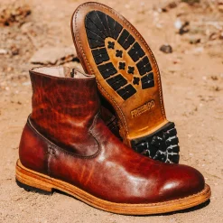 Discount Freebird Stores Pueblo Cognac