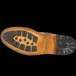 Discount Freebird Stores Pueblo Cognac
