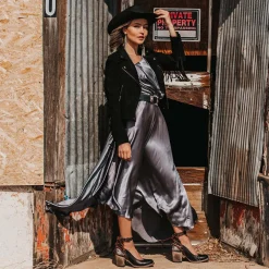 Online Freebird Stores Raeanne Black Multi