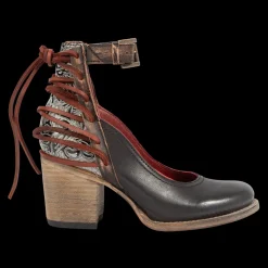 Online Freebird Stores Raeanne Black Multi