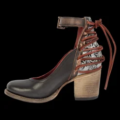 Online Freebird Stores Raeanne Black Multi