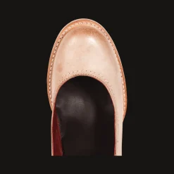 New Freebird Stores Raeanne Taupe Multi