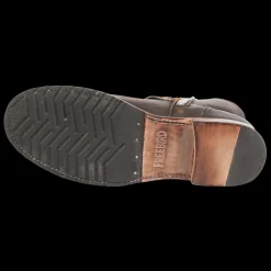 Outlet Freebird Stores Railroad Black Distressed