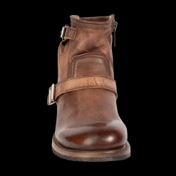 Clearance Freebird Stores Railroad Brown Distressed