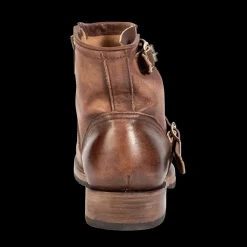 Clearance Freebird Stores Railroad Brown Distressed