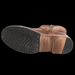 Clearance Freebird Stores Railroad Brown Distressed