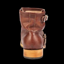 Outlet Freebird Stores Railroad Cognac