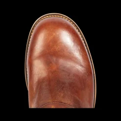 Outlet Freebird Stores Railroad Cognac