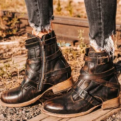 Online Freebird Stores Raine Black