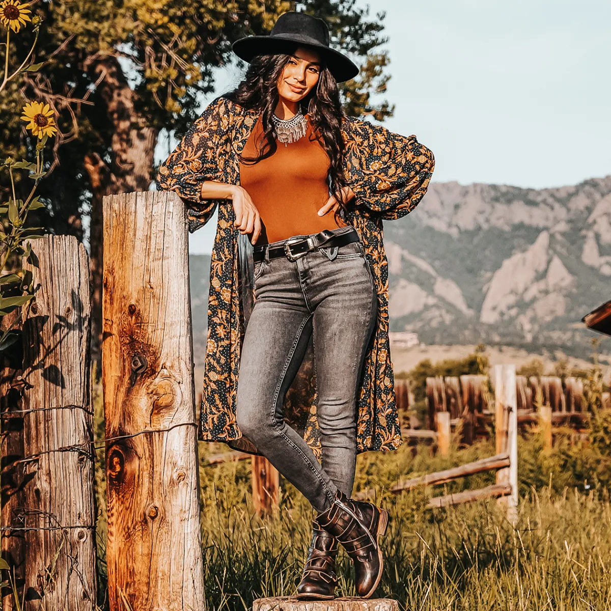 Online Freebird Stores Raine Black