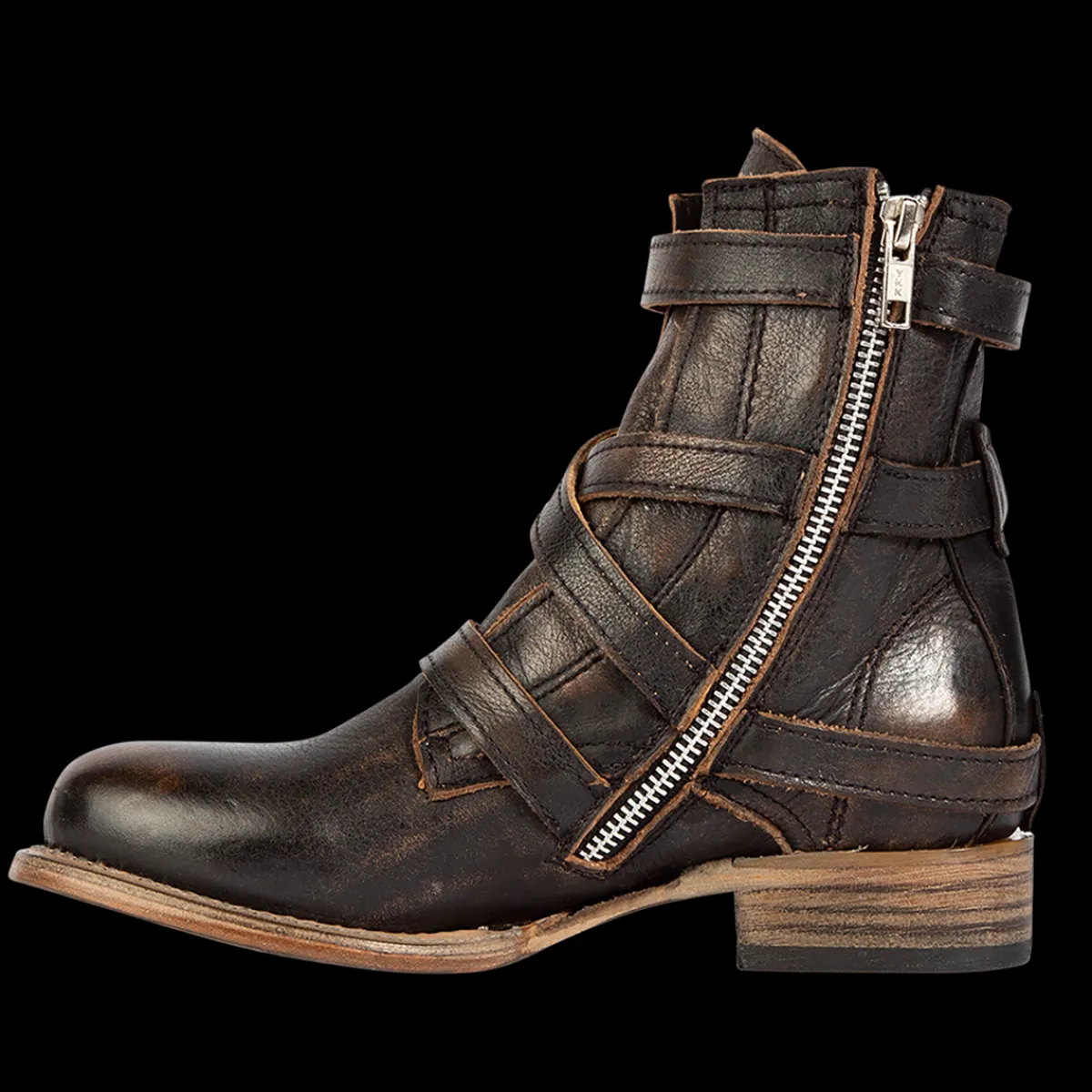 Online Freebird Stores Raine Black