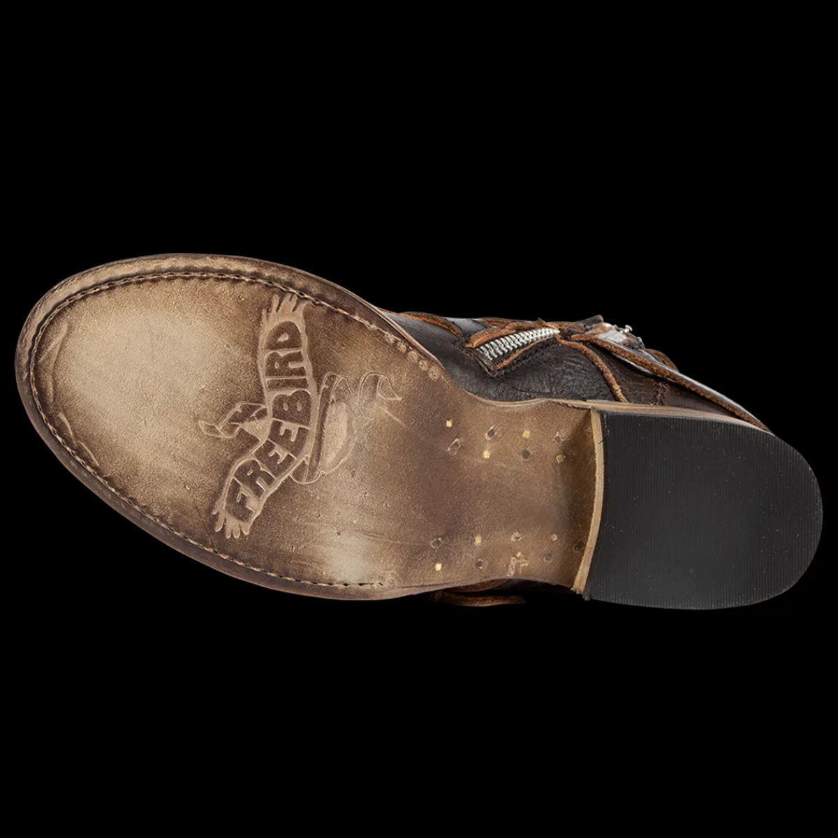 Online Freebird Stores Raine Black