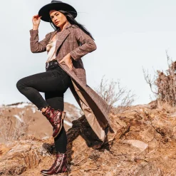 Fashion Freebird Stores Raine Wine
