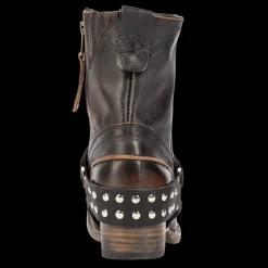 Fashion Freebird Stores Ramone Black