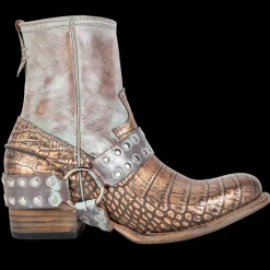 New Freebird Stores Ramone Blush Multi