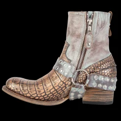 New Freebird Stores Ramone Blush Multi