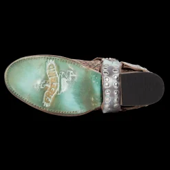 New Freebird Stores Ramone Blush Multi
