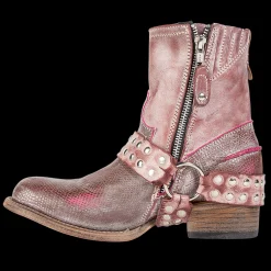 Clearance Freebird Stores Ramone Fuchsia Multi