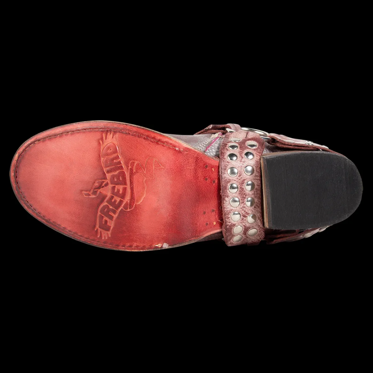 Clearance Freebird Stores Ramone Fuchsia Multi