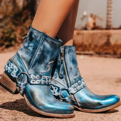 Hot Freebird Stores Ramone Royal Multi