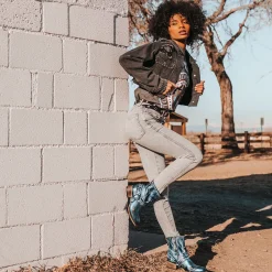 Hot Freebird Stores Ramone Royal Multi