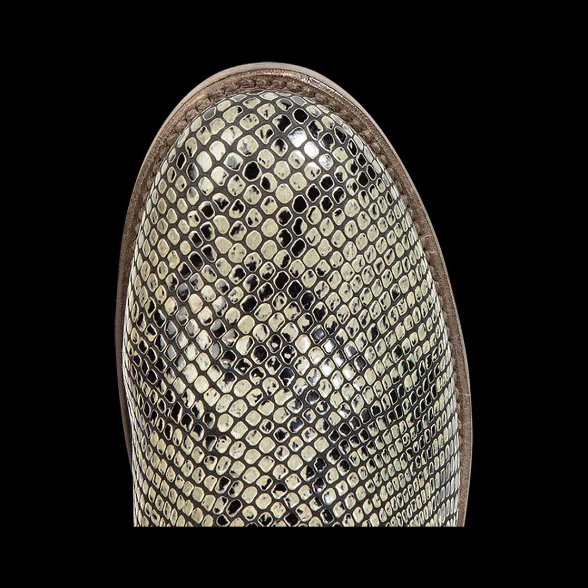 Outlet Freebird Stores Ramone Olive Multi
