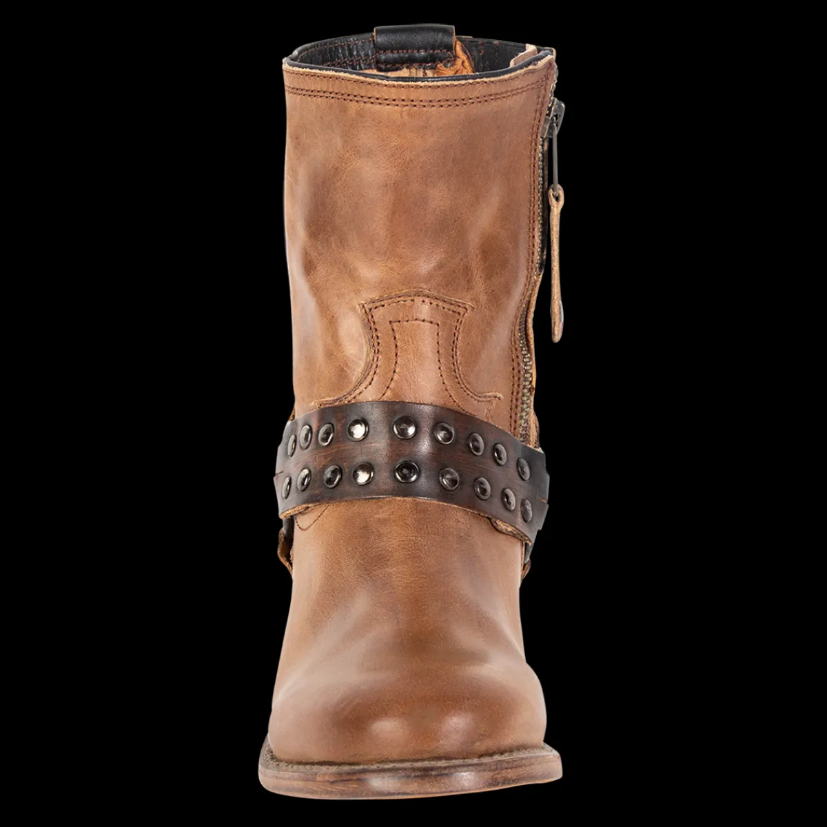 Fashion Freebird Stores Ramone Tan