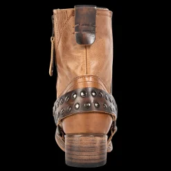 Fashion Freebird Stores Ramone Tan