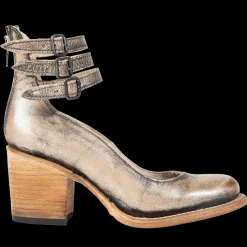Hot Freebird Stores Randi Pewter