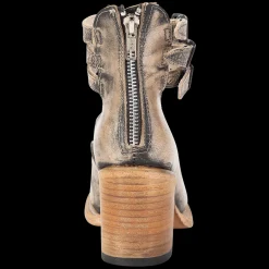 Hot Freebird Stores Randi Pewter