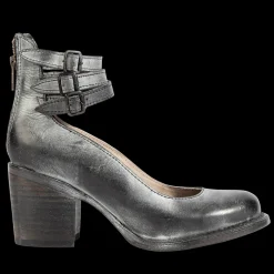 New Freebird Stores Randi Black Leather