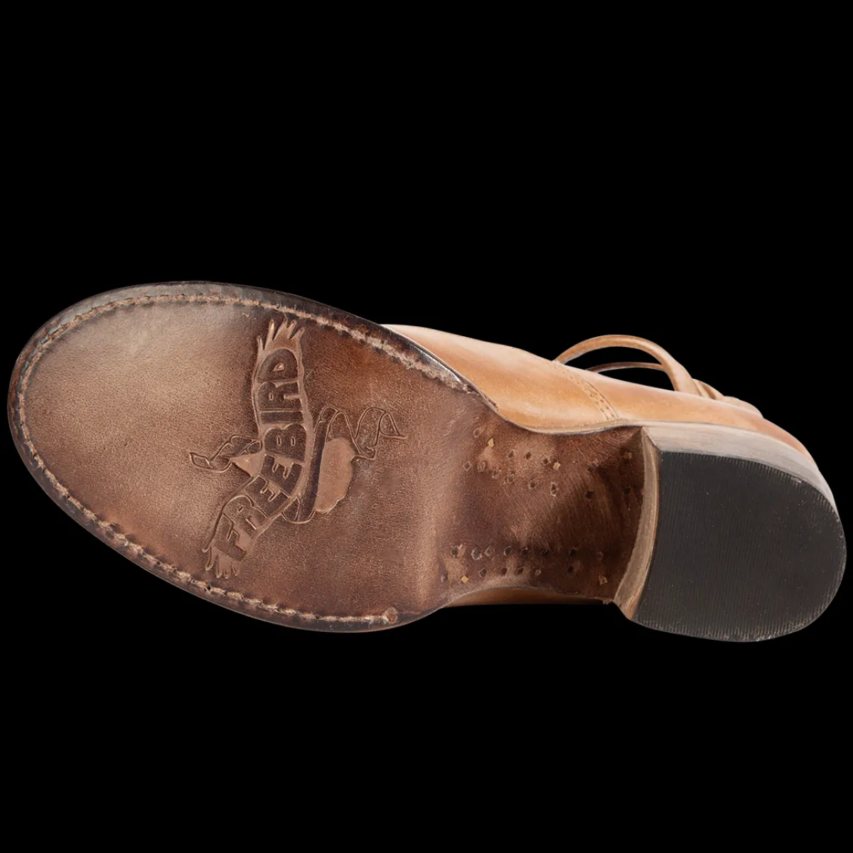 Sale Freebird Stores Randi Tan