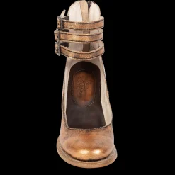 Outlet Freebird Stores Randi Bronze