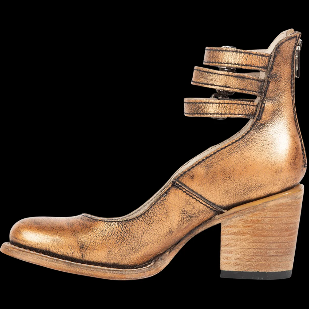 Outlet Freebird Stores Randi Bronze
