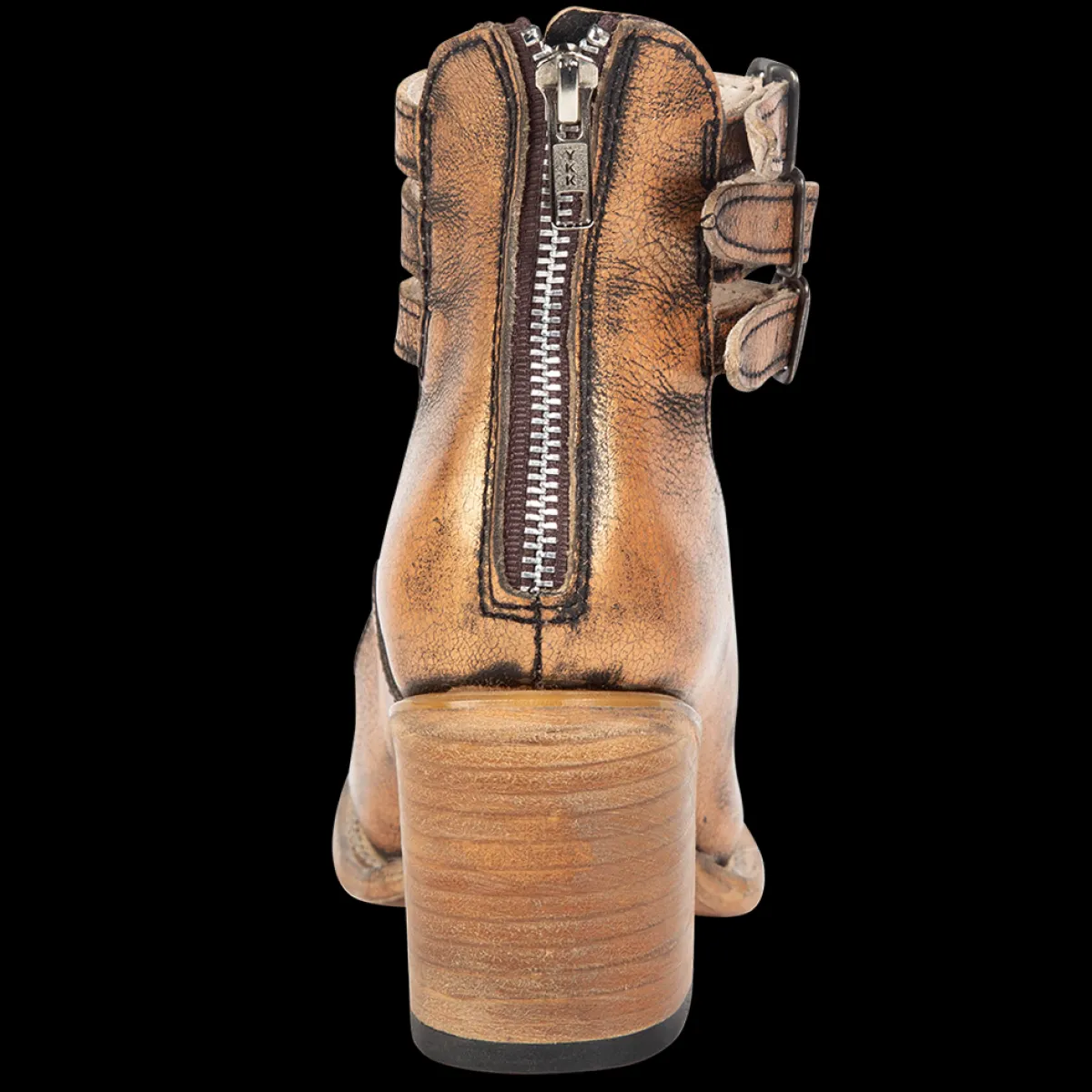 Outlet Freebird Stores Randi Bronze
