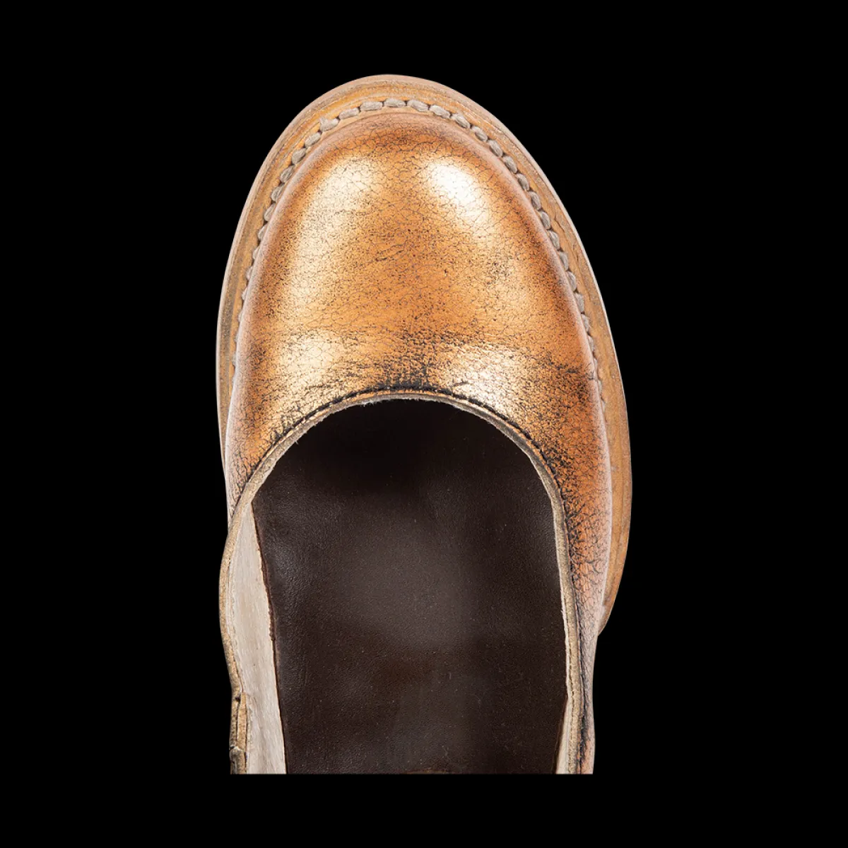 Outlet Freebird Stores Randi Bronze