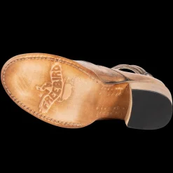 Outlet Freebird Stores Randi Bronze