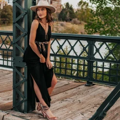 Hot Freebird Stores Randi Dusty Rose