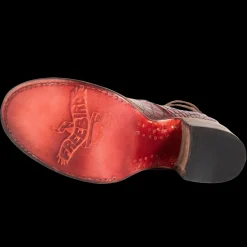 Clearance Freebird Stores Randi Red Croco