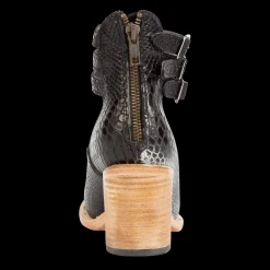 Outlet Freebird Stores Randi Black Snake